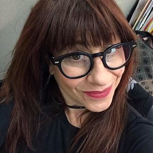 Meet your Posher, Roseann